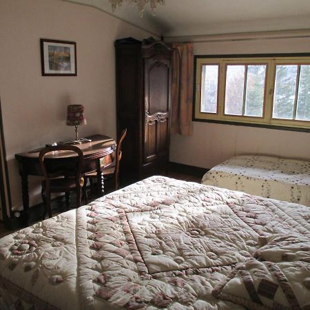 Maison Entre 2 Villes Briancon Extérieur photo