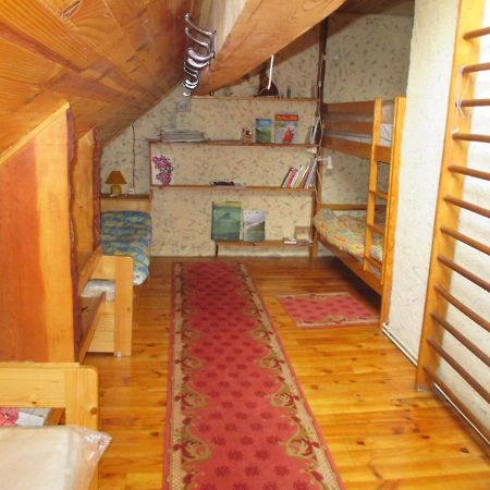 Maison Entre 2 Villes Briancon Extérieur photo