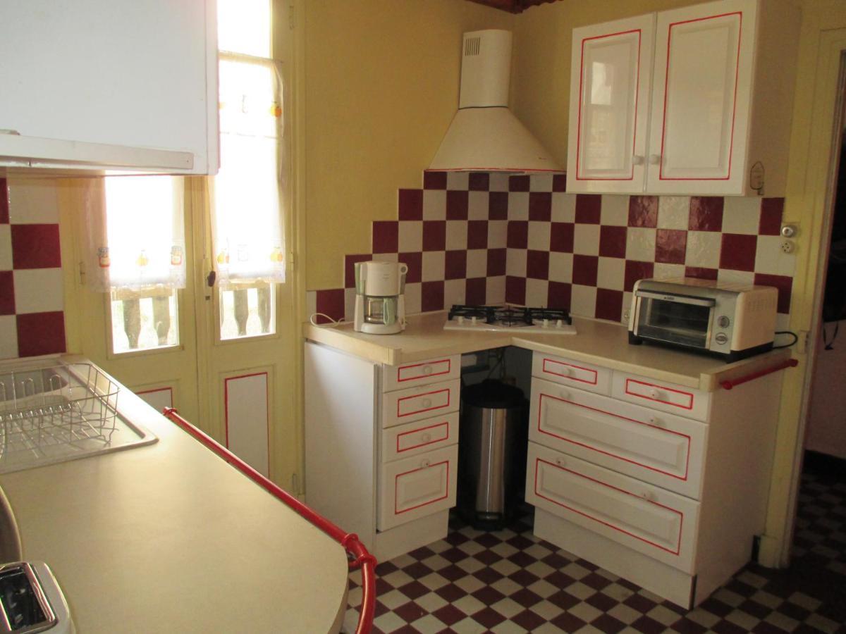 Maison Entre 2 Villes Briancon Extérieur photo