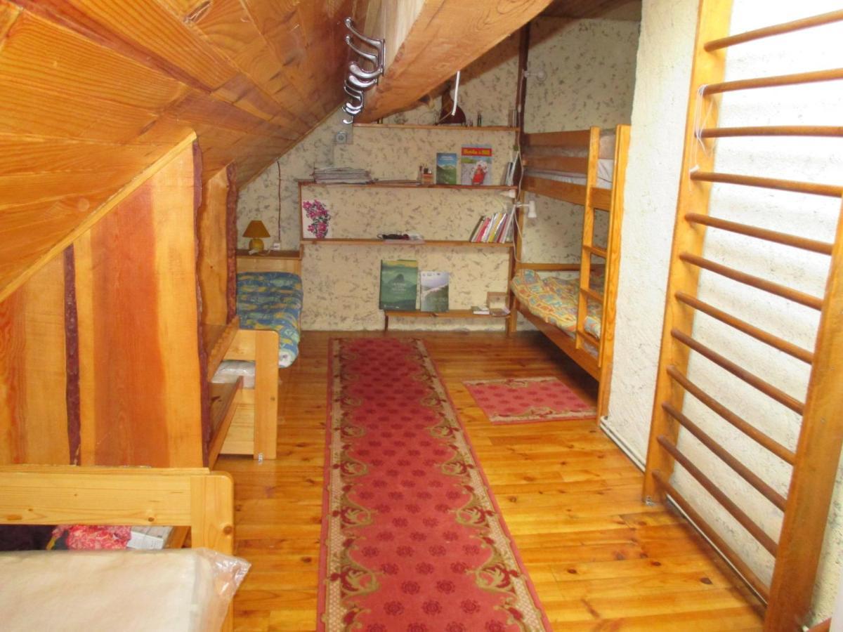 Maison Entre 2 Villes Briancon Extérieur photo
